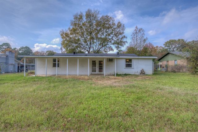109 Flagg Drive, Haughton, LA 71037