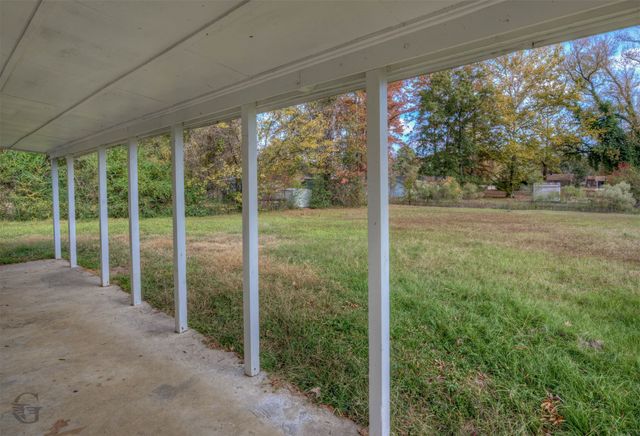 109 Flagg Drive, Haughton, LA 71037