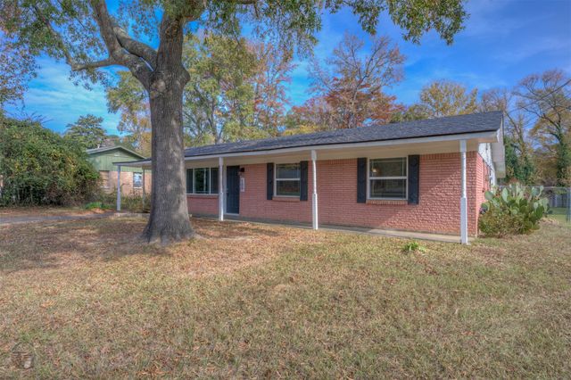 109 Flagg Drive, Haughton, LA 71037