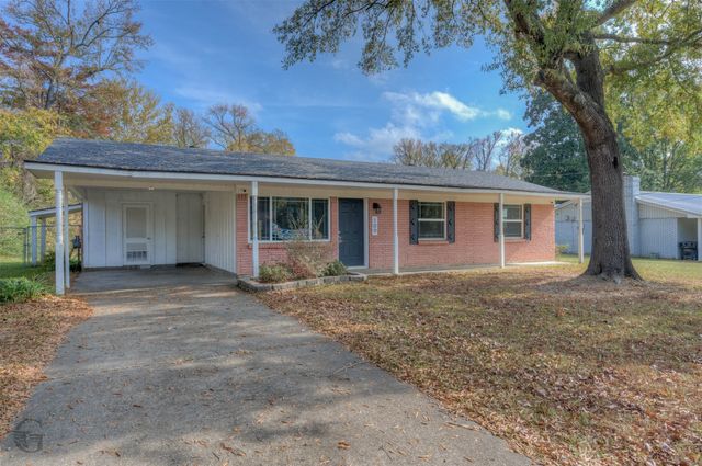 109 Flagg Drive, Haughton, LA 71037
