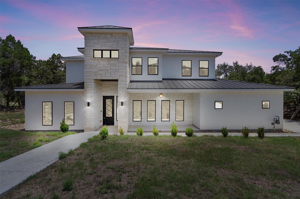 7705 Calcutta Run DR, Jonestown, TX 78645