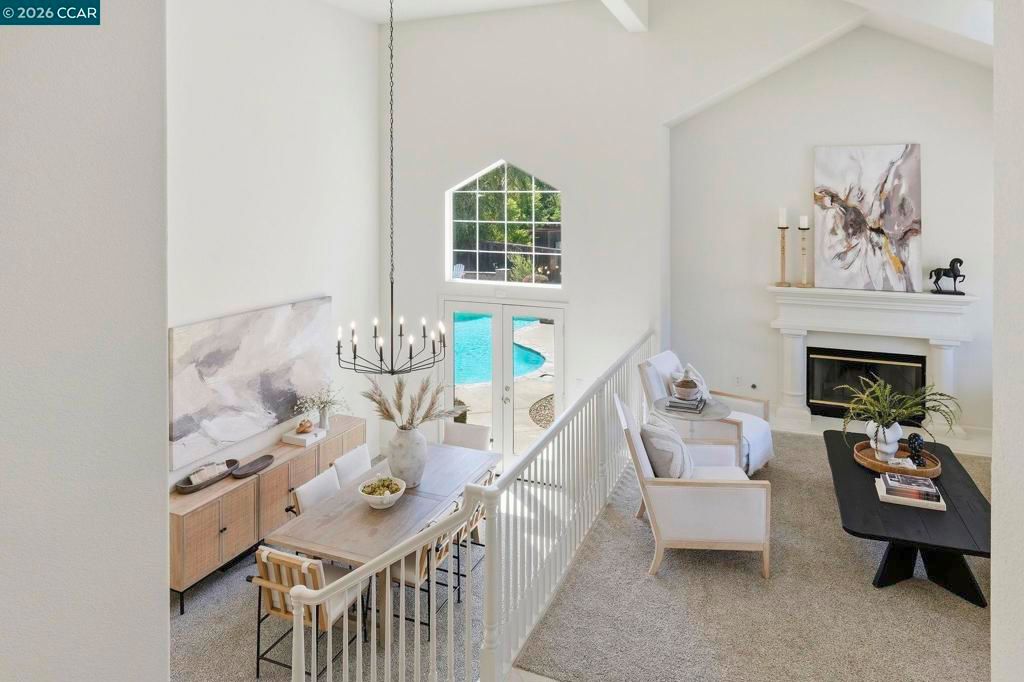 Image 10 of property listing at 183 Lasata Ct, Danville, CA 94526