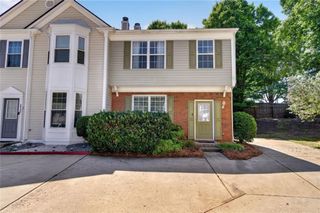 2762 Terrell Trace Drive SE, Marietta, GA 30067