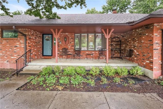 304 S Delaware Street, Archie, MO 64725