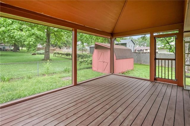 304 S Delaware Street, Archie, MO 64725