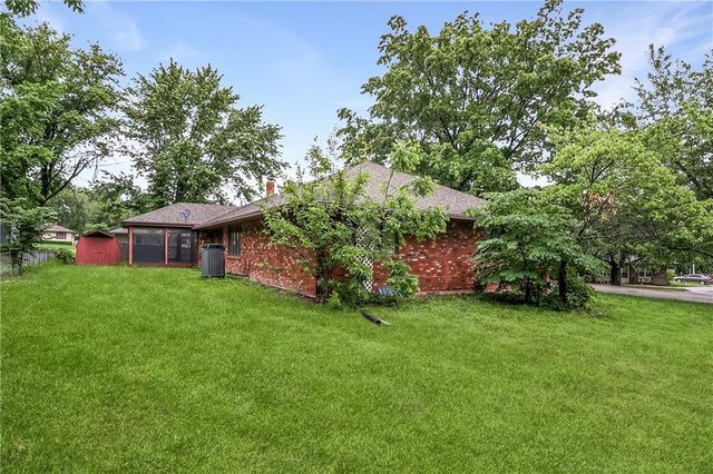304 S Delaware Street, Archie, MO 64725