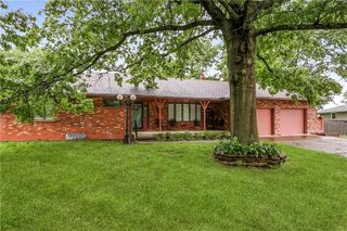 304 S Delaware Street, Archie, MO 64725