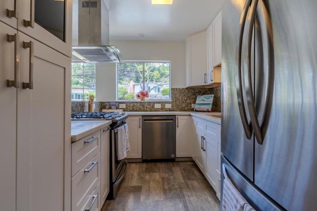 1287 Alicante Drive, Pacifica, CA 94044