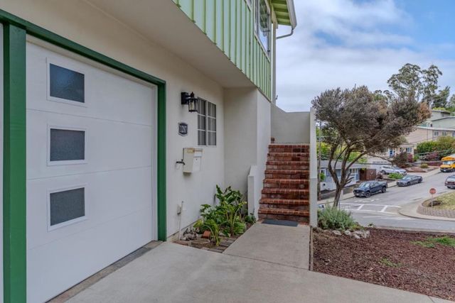 1287 Alicante Drive, Pacifica, CA 94044
