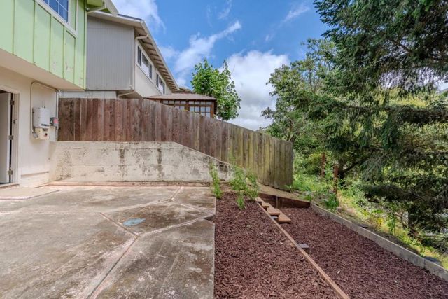 1287 Alicante Drive, Pacifica, CA 94044