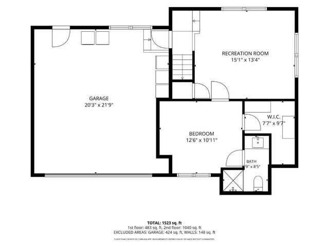 1287 Alicante Drive, Pacifica, CA 94044