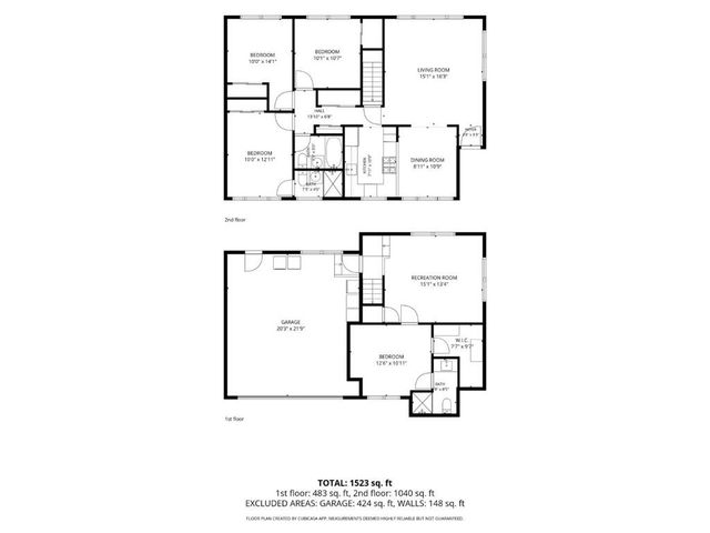 1287 Alicante Drive, Pacifica, CA 94044