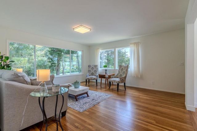 1287 Alicante Drive, Pacifica, CA 94044