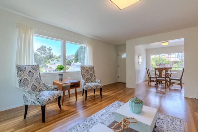 1287 Alicante Drive, Pacifica, CA 94044