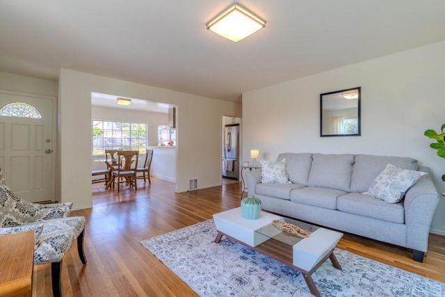 1287 Alicante Drive, Pacifica, CA 94044