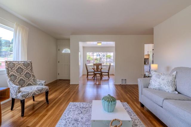 1287 Alicante Drive, Pacifica, CA 94044