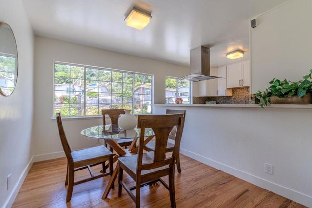 1287 Alicante Drive, Pacifica, CA 94044