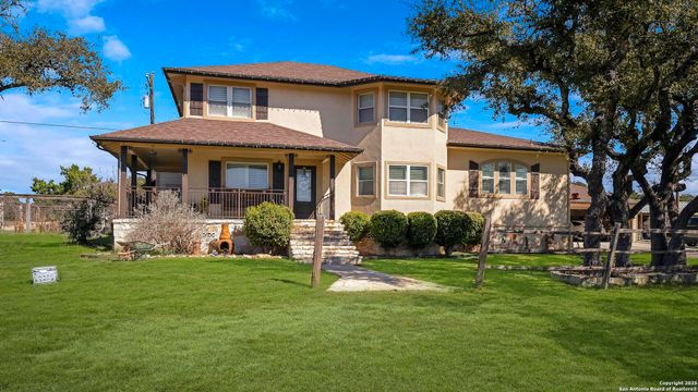 15090 State Highway 46, Spring Branch, TX 78070