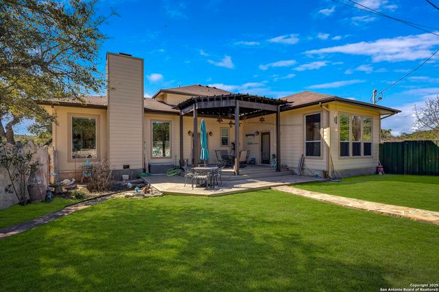 15090 State Highway 46, Spring Branch, TX 78070