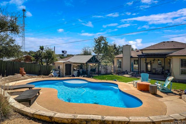 15090 State Highway 46, Spring Branch, TX 78070