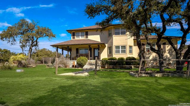 15090 State Highway 46, Spring Branch, TX 78070