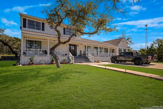 15090 State Highway 46, Spring Branch, TX 78070