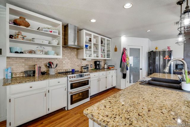 15090 State Highway 46, Spring Branch, TX 78070