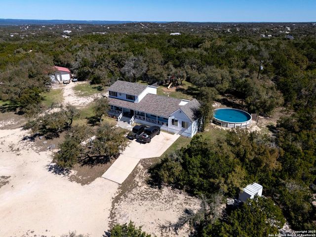 15090 State Highway 46, Spring Branch, TX 78070