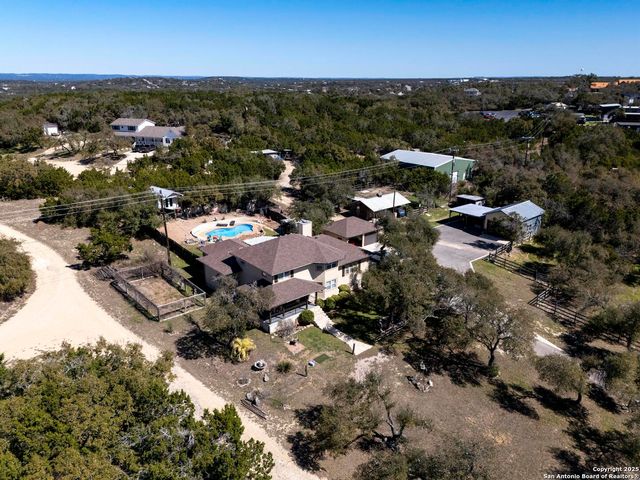 15090 State Highway 46, Spring Branch, TX 78070