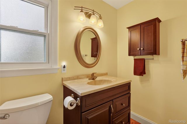 10960 Heather Lane, Hamburg Township, MI 48189