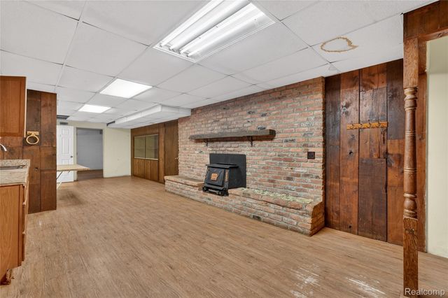 10960 Heather Lane, Hamburg Township, MI 48189