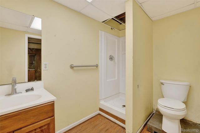 10960 Heather Lane, Hamburg Township, MI 48189