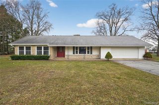 10960 Heather Lane, Hamburg Township, MI 48189