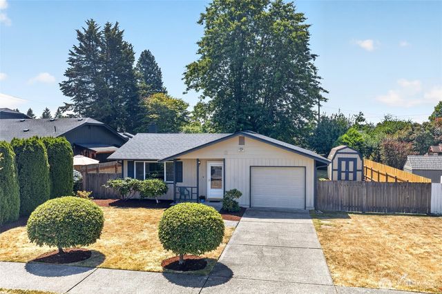 1514 52nd Street NE, Tacoma, WA 98422
