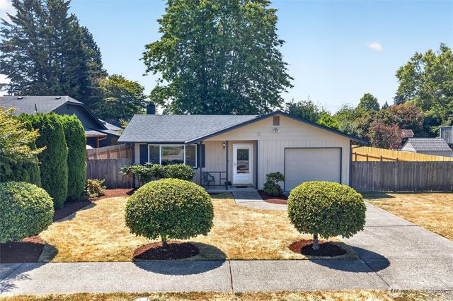 1514 52nd Street NE, Tacoma, WA 98422