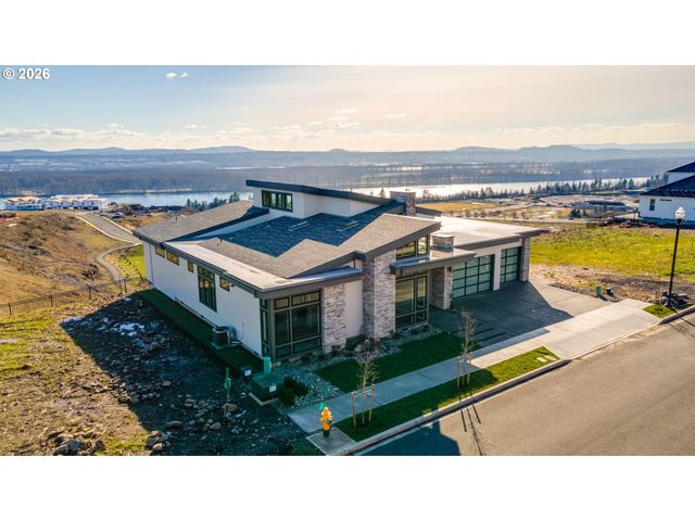 29110 Ne Hancock Rd, Camas, WA 98607