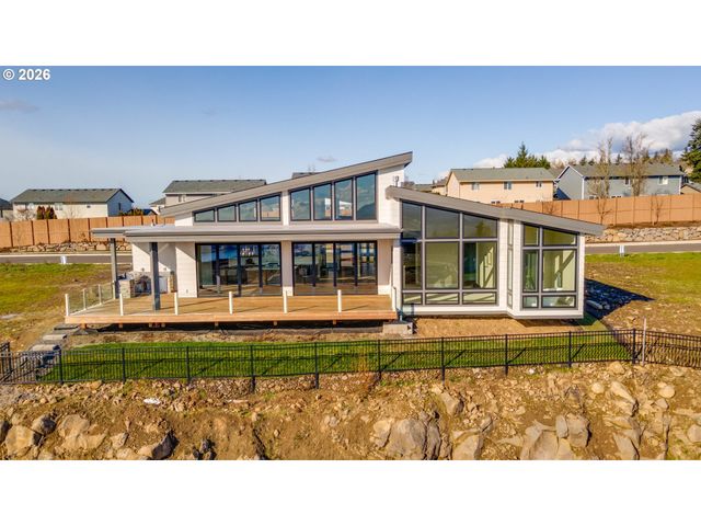 29110 Ne Hancock Rd, Camas, WA 98607