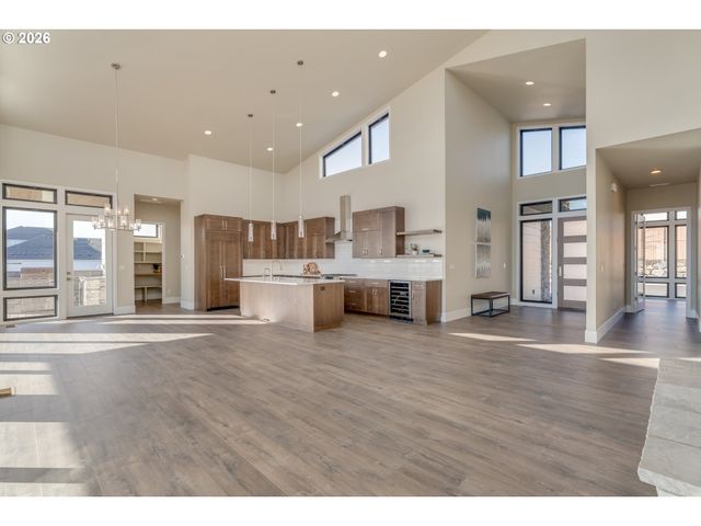 29110 Ne Hancock Rd, Camas, WA 98607