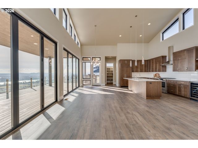 29110 Ne Hancock Rd, Camas, WA 98607