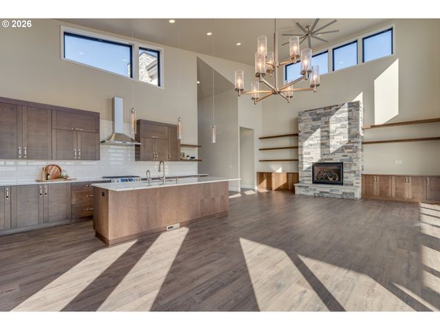 29110 Ne Hancock Rd, Camas, WA 98607