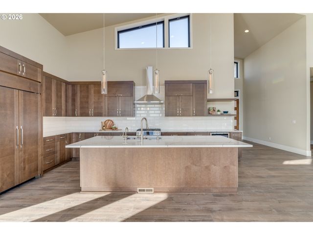 29110 Ne Hancock Rd, Camas, WA 98607