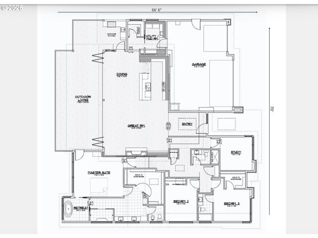 29110 Ne Hancock Rd, Camas, WA 98607