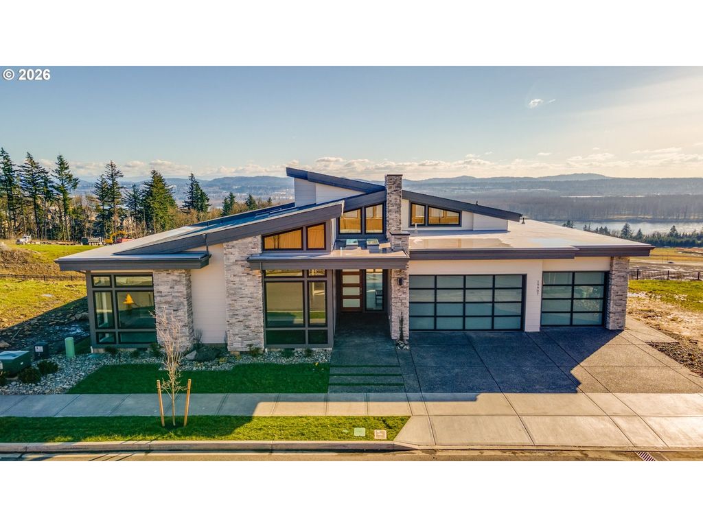 29110 Ne Hancock Rd, Camas, WA 98607