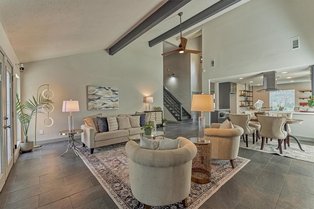 6506 Larkmount Drive, Spring, TX 77389