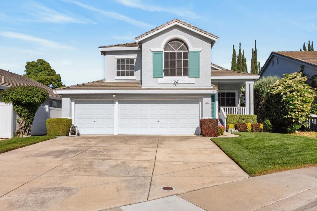 8441 Anthemis Ct, Elk Grove, CA 95624