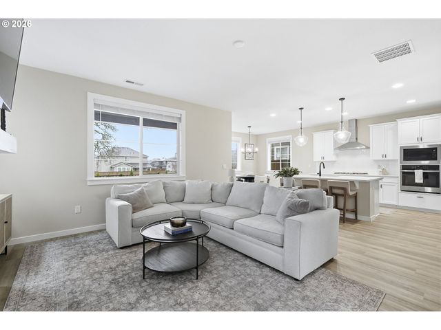 6724 Sw LUPINE Way, Wilsonville, OR 97070