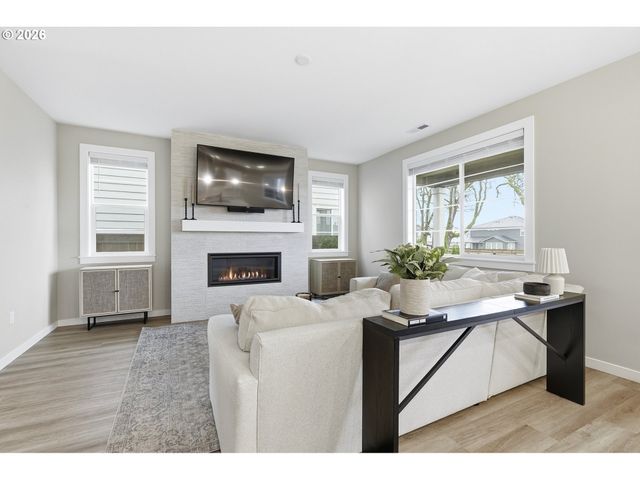 6724 Sw LUPINE Way, Wilsonville, OR 97070