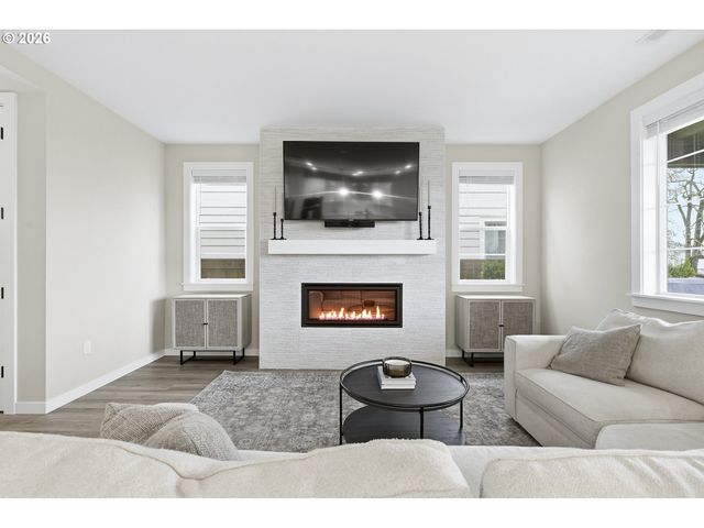 6724 Sw LUPINE Way, Wilsonville, OR 97070