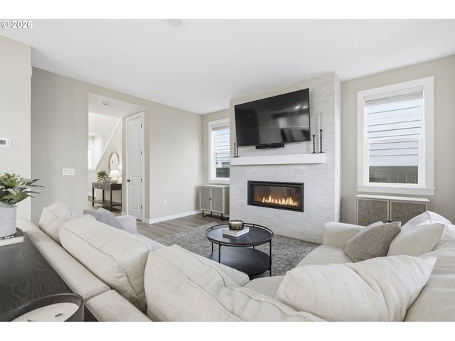 6724 Sw LUPINE Way, Wilsonville, OR 97070