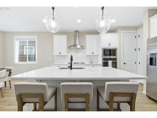 6724 Sw LUPINE Way, Wilsonville, OR 97070